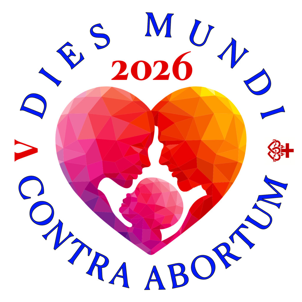 V Giornata Mondiale Contro l’Aborto