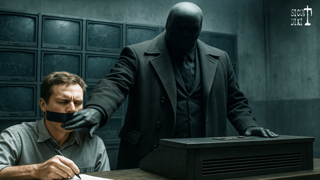 “Non s’ha da dire!”, la vergognosa e “logica” censura del blog Messa in Latino